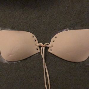 Pull bra!!!
